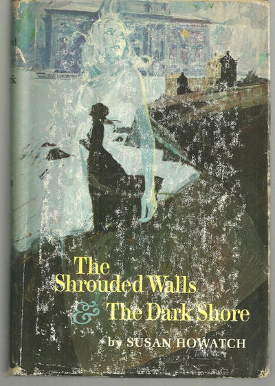 SHROUDED WALLS AND THE DARK SHORE