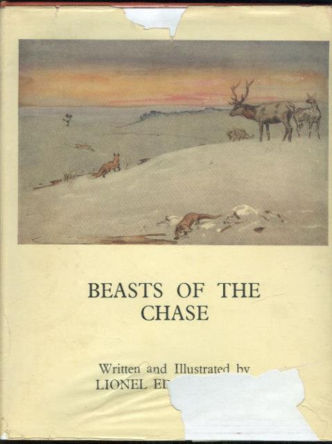 BEASTS OF THE CHASE