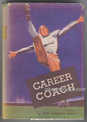 CAREER COACH