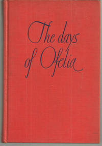 DAYS OF OFELIA