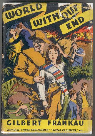 WORLD WITHOUT END