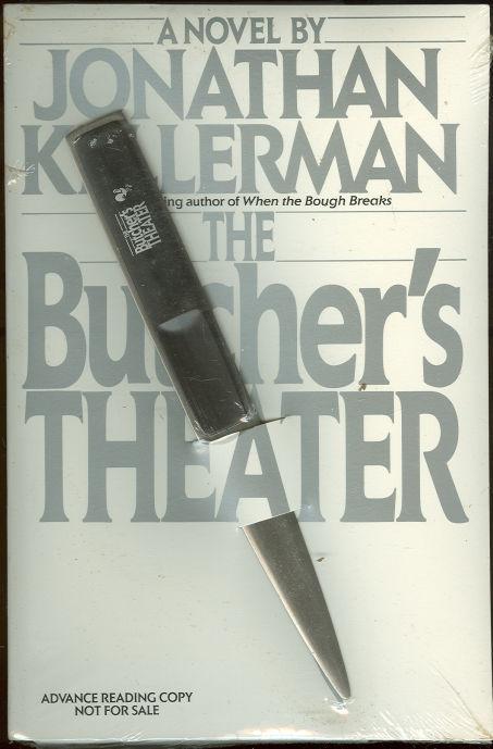 BUTCHER'S THEATER