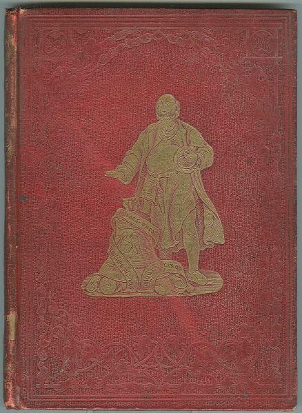 SCHILLER'S SONG OF THE BELL With Other Poems from the German