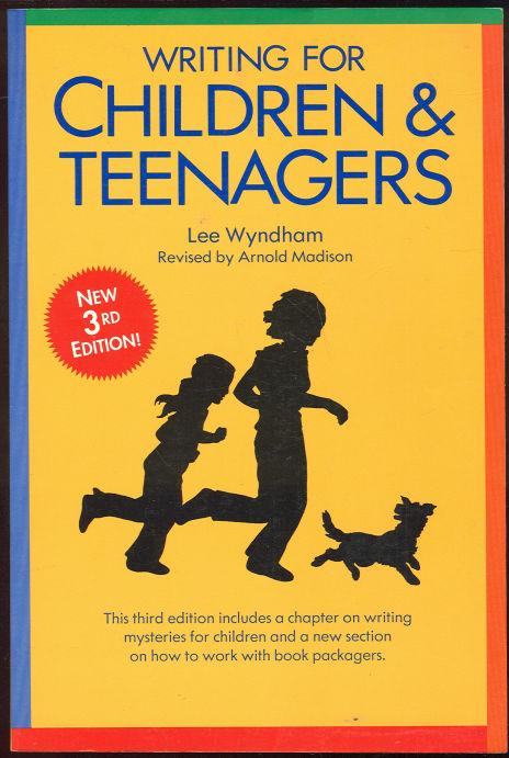 WRITING FOR CHILDREN AND TEENAGERS