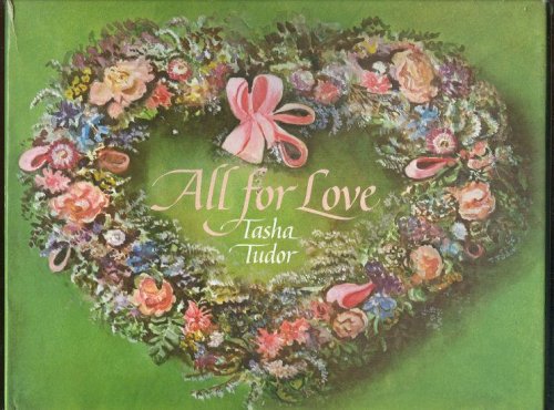 ALL FOR LOVE