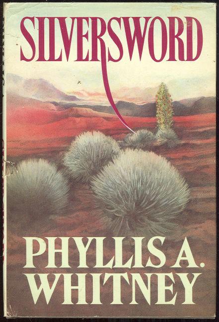 SILVERSWORD