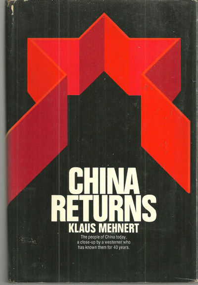 CHINA RETURNS