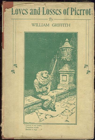 LOVES AND LOSSES OF PIERROT