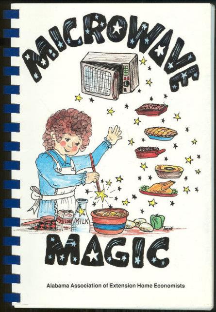 MICROWAVE MAGIC