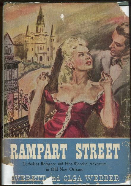 RAMPART STREET