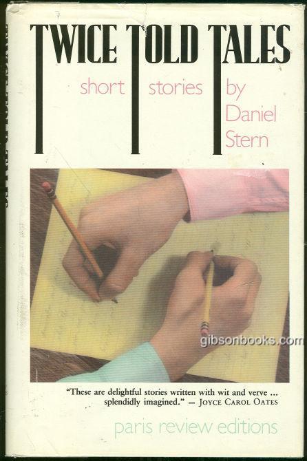 TWICE TOLD TALES Short Stories