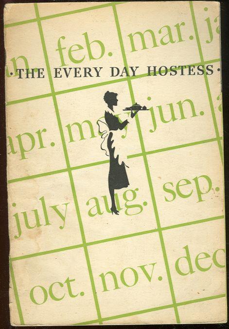 EVERYDAY HOSTESS
