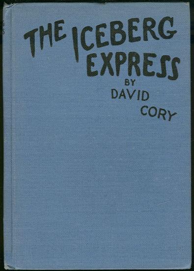 ICEBERG EXPRESS
