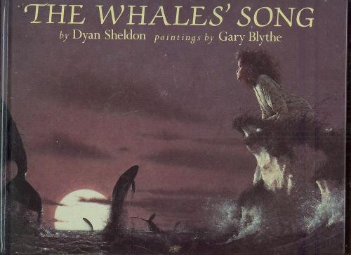 WHALES' SONG