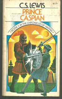 PRINCE CASPIAN The Return to Narnia