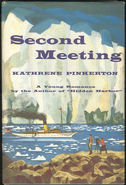SECOND MEETING