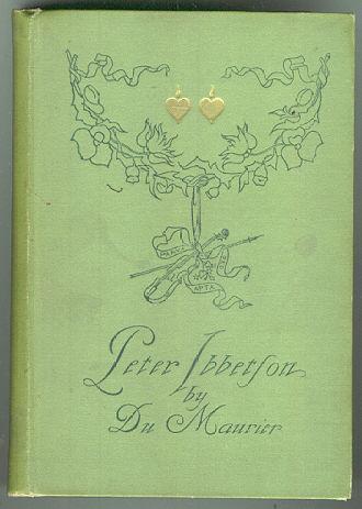 PETER IBBETSON