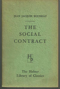 SOCIAL CONTRACT