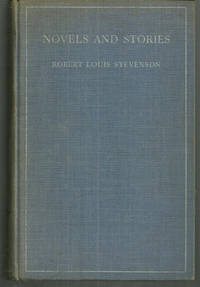 NOVELS AND STORIES