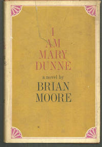 I AM MARY DUNNE