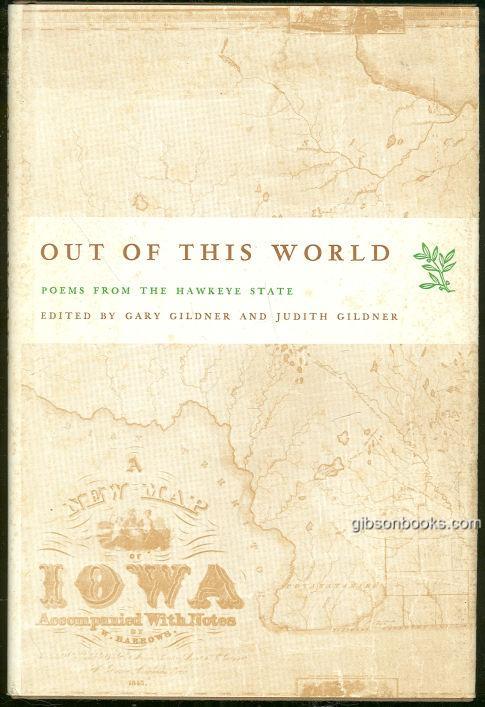 OUT OF THIS WORLD Poems from the Hawkeye State