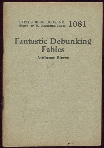 FANTASTIC DEBUNKING FABLES