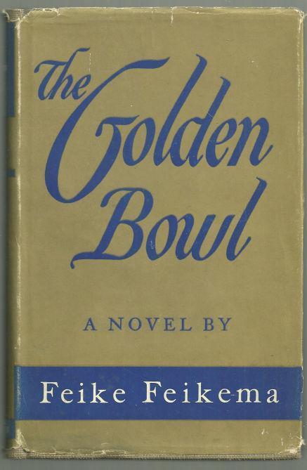 GOLDEN BOWL