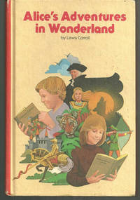 ALICE'S ADVENTURES IN WONDERLAND