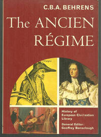 ANCIEN REGIME