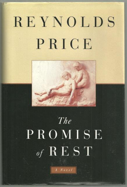 PROMISE OF REST