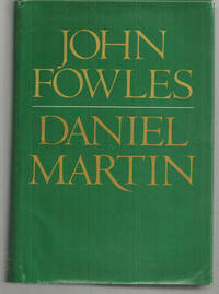 DANIEL MARTIN