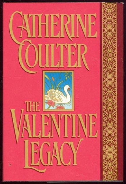 VALENTINE LEGACY