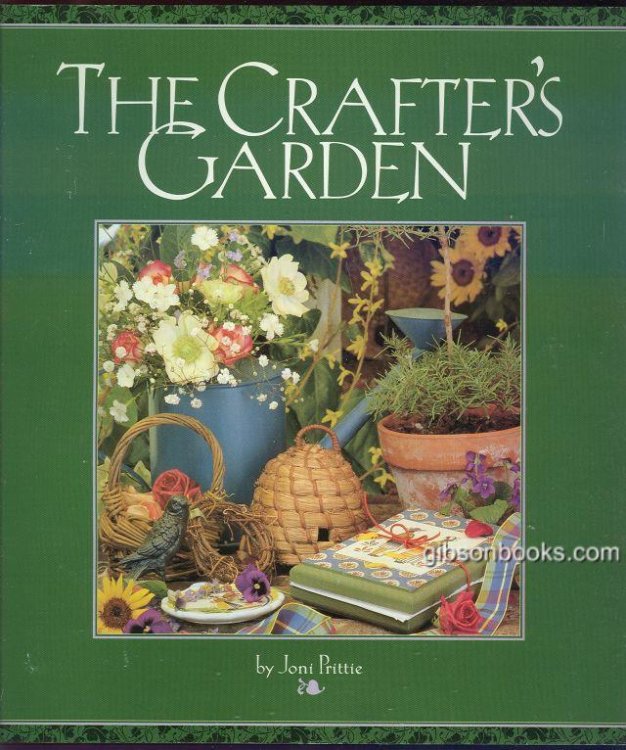 CRAFTER'S GARDEN
