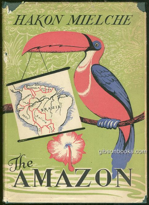 AMAZON