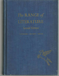 RANGE OF LITERATURE
