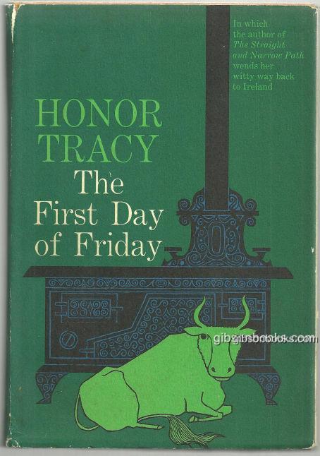 FIRST DAY OF FRIDAY