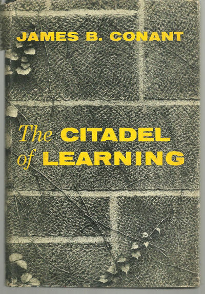 CITADEL OF LEARNING
