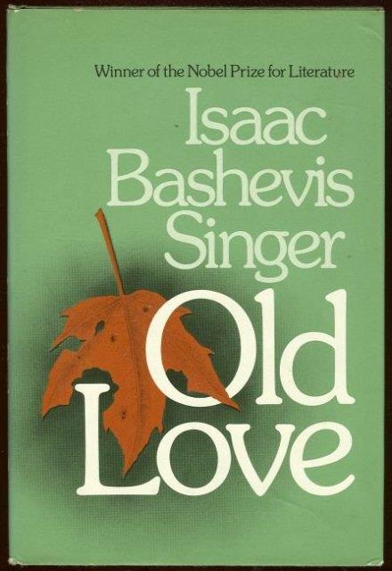 OLD LOVE