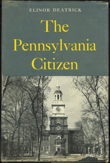 PENNSYLVANIA CITIZEN
