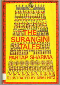 SURANGINI TALES