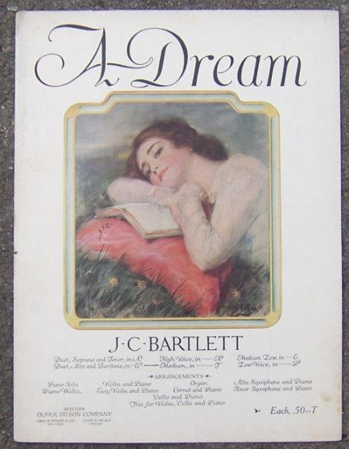 DREAM