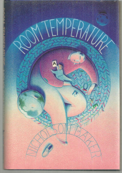 ROOM TEMPERATURE