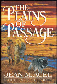 PLAINS OF PASSAGE