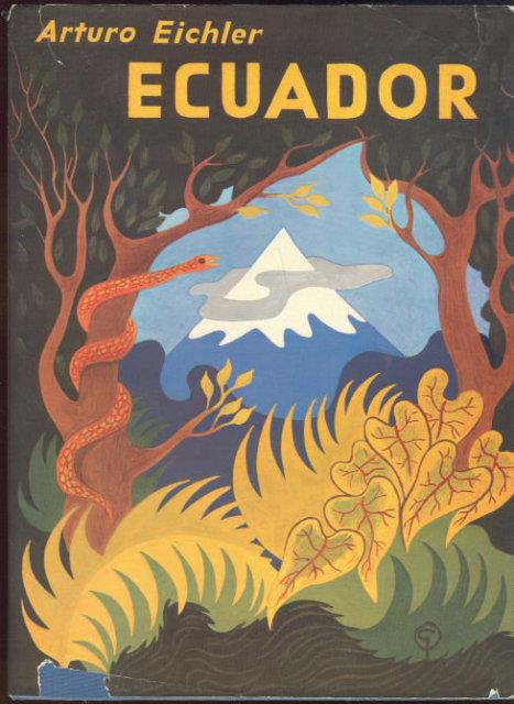 ECUADOR Snow Peaks and Jungles