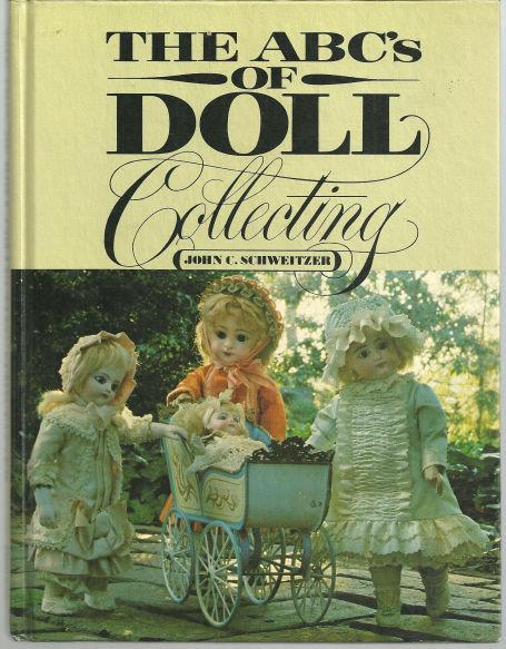ABC'S OF DOLL COLLECTING
