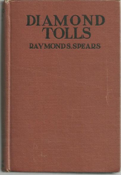 DIAMOND TOLLS