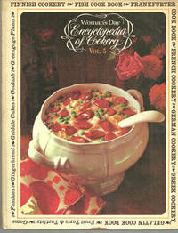 ENCYCLOPEDIA OF COOKERY