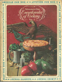 ENCYCLOPEDIA OF COOKERY