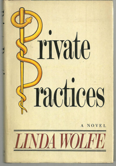 PRIVATE PRACTICES