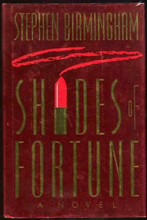SHADES OF FORTUNE